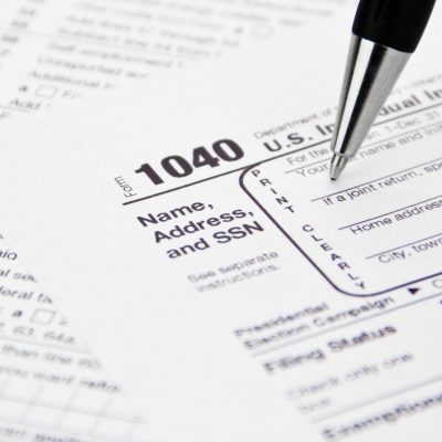 File Your Taxes Using E-file.com!