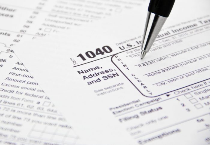 File Your Taxes Using E-file.com!
