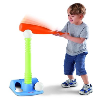 Little Tikes TotSports T-Ball Set Only $21.99! (Reg. $35)