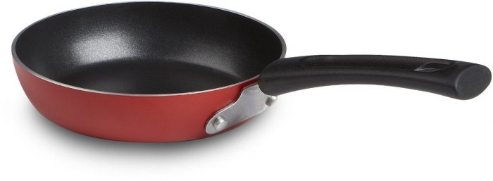 T-fal Nonstick One Egg Wonder Fry Pan Only $5.47! (Reg. $19)