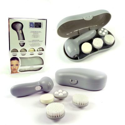 Global Beauty Care Cleansing System Only $16.99 Plus FREE Shipping!