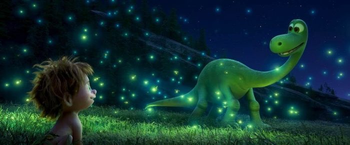 The Good Dinosaur FREE Activity Sheets #GoodDino!