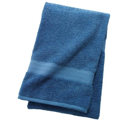 The Big One® Solid Bath Towel Only $2.99!