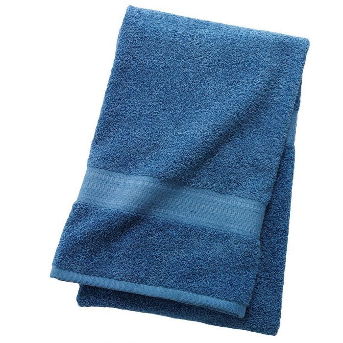 The Big One® Solid Bath Towel Only $2.99!