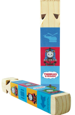 Thomas Wood Whistle Just $5.70 Down From $10!