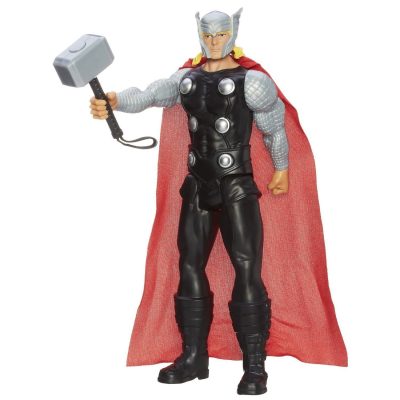 Thor 12″ Action Figure Just $7.88!
