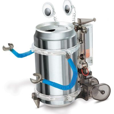 4M Tin Can Robot Only $11.44!