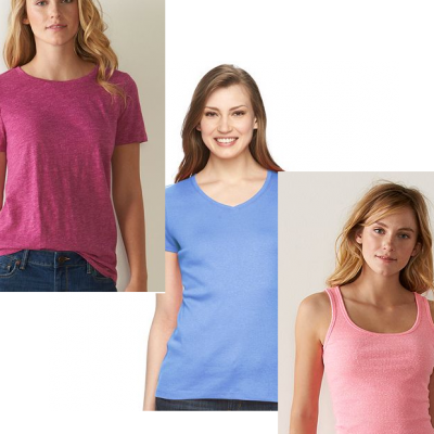 Women’s Tees And Tanks Just $4.24 At Kohl’s! (Reg. Up To $16!)