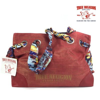 Tote Bag by True Religion Only $10.99!  SHIPS FREE!!