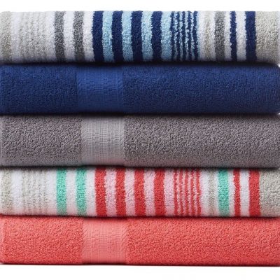 The Big One Towels (Reg. $10) And Pillows (Reg. $12) Just $2.54 At Kohl’s!