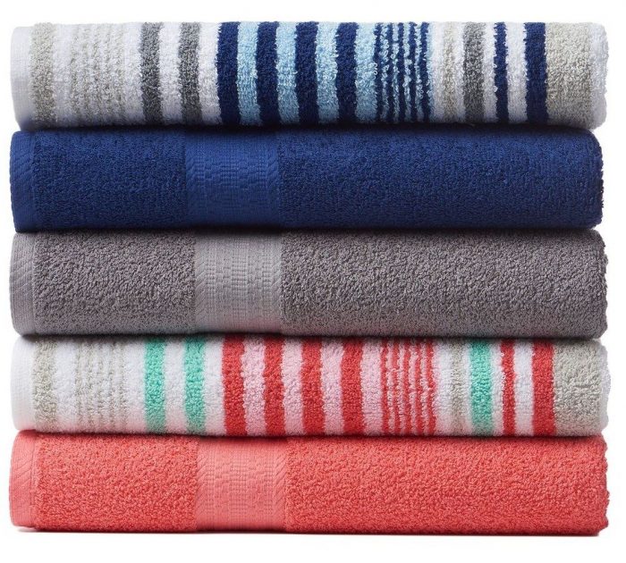 The Big One Towels Just $2.54 At Kohl's!