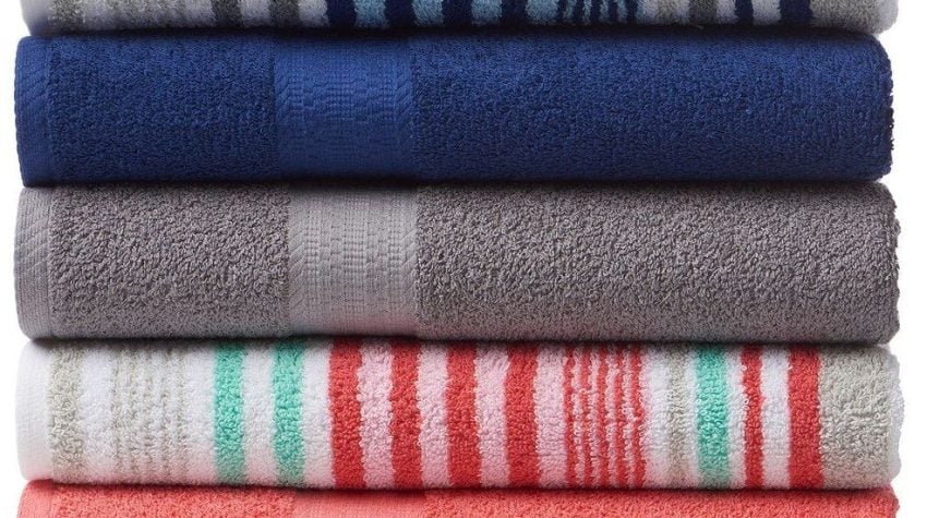 The Big One Towels Just $2.54 At Kohl's!