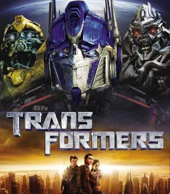 FREE Transformers Movie Download!