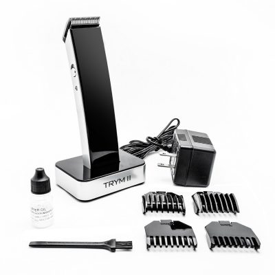 Limited Time – Rechargeable Modern Hair Clipper Kit Just $14.99!
