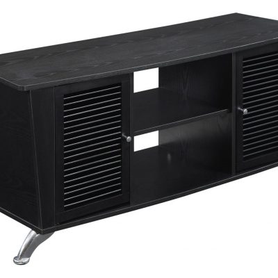 Convenience Concepts Voyager TV Stand Just $55.35 Ships FREE!