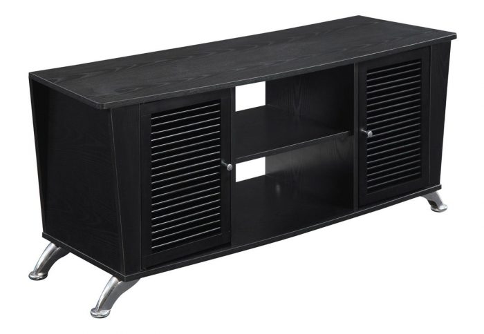 Convenience Concepts Voyager TV Stand Just $55.35 Ships FREE!