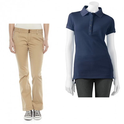 Stack Up Your Savings At Kohl’s!