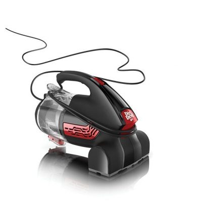 Dirt Devil Bagless Handheld Vacuum Only $15.99!