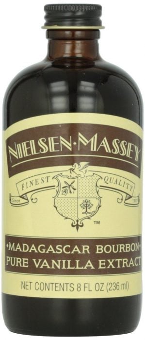 Nielsen-Massey Vanillas 8-oz. Madagascar Bourbon Vanilla Extract Only $17.69! Ships FREE!