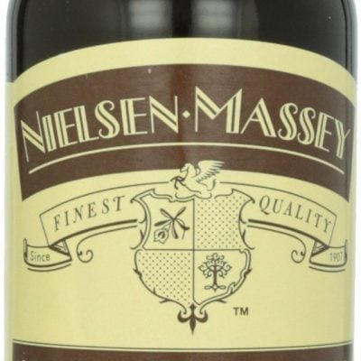 Nielsen-Massey Vanillas 8-oz. Madagascar Bourbon Vanilla Extract Only $17.69! Ships FREE!