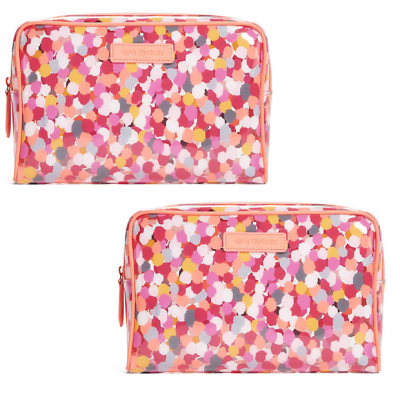 Pixie Confetti Cosmetic Bag Only $16.80 Plus FREE Shipping!