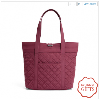 Vera Bradley 50% OFF Sale – Tons of A-List Colors Available!