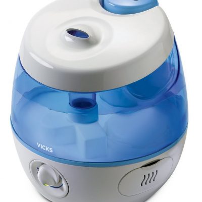 Vicks Sweetdreams Cool Mist Humidifier Just $39.99!  Down From $49.99!