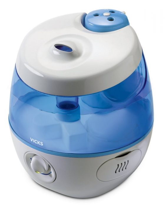 Vicks Sweetdreams Cool Mist Humidifier Just $39.99! Down From $49.99!