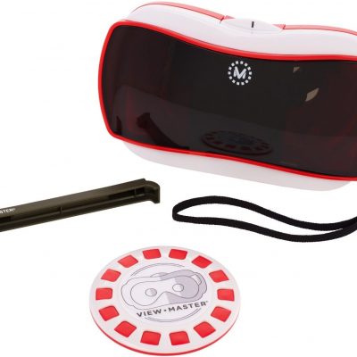 Price Drop!  View-Master Virtual Reality Starter Pack Only $19.84!  (Reg. $30!)