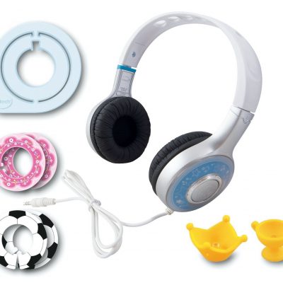 VTech Headphones Just $6.47!