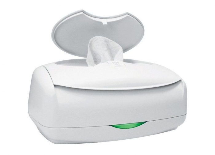 Prince Lionheart Ultimate Wipes Warmer Only $19.72!