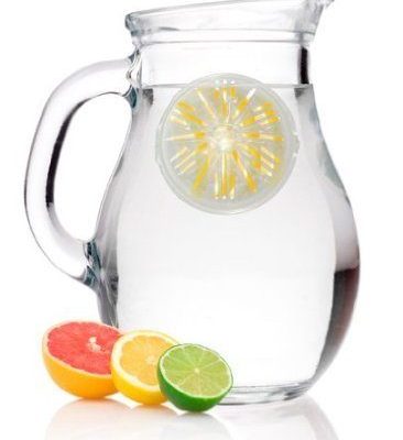 Jokari Healthy Steps Water Infuser Just $6.43 SHIPPED! (reg. $14.97)