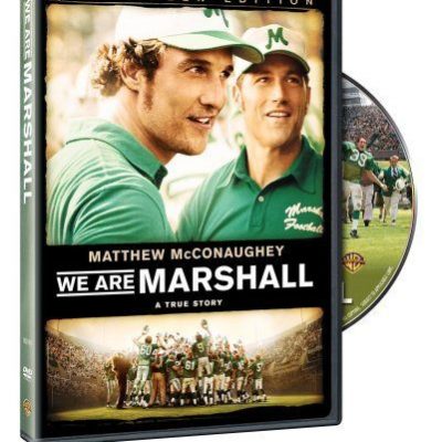 We Are Marshall Just $3.99!