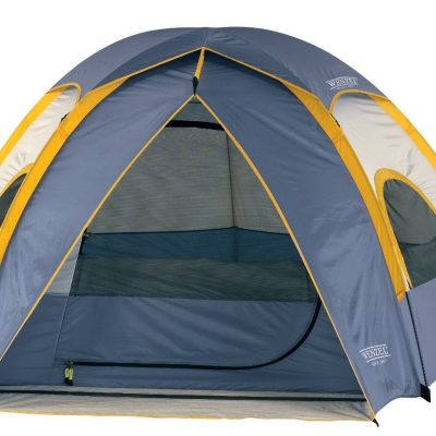 Wenzel 3 Person Alpine Tent Just $49.20! (Reg. $75!)