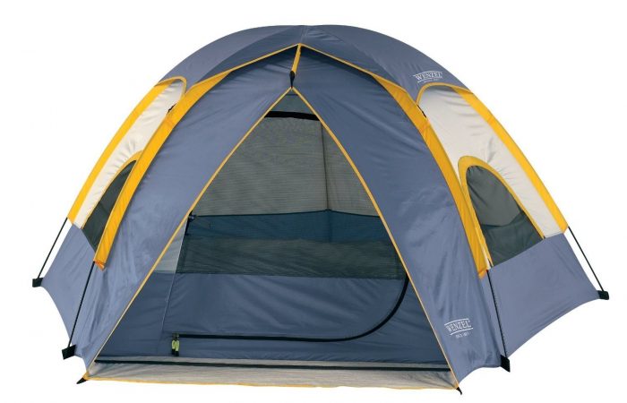 Wenzel 3 Person Alpine Tent Just $49.20! (Reg. $75!)