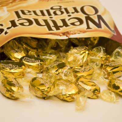 Print a $1.00 Coupon for Werther’s Originals!