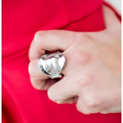 The Windy City Ring Just $5!