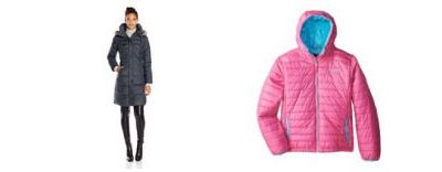 Get Up To 75% Off Winter Coats For The Family!