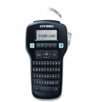 DYMO Hand Held Label Maker Only $16.99 + FREE Prime Shipping (Reg. $40)!