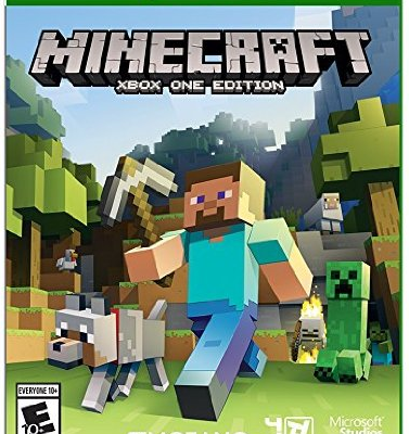 Minecraft As Low As $14.99 + FREE Prime Shipping (Reg. $20)!