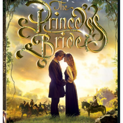 The Princess Bride On DVD Just $5 + FREE Prime Shipping (Reg. $20)!
