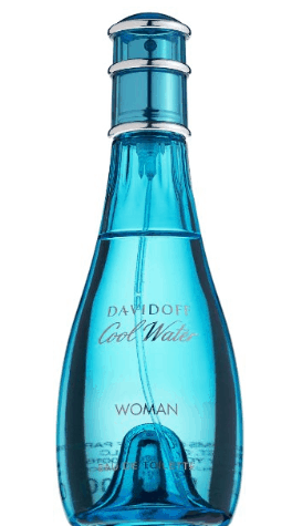 DAVIDOFF Women's Cool Water Perfume ONLY $15 + FREE Prime Shipping!
