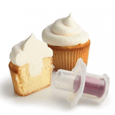 Fun Cupcake Corer ONLY $2.04 + FREE Shipping!