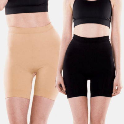 ProForm Body Shapers by Mondetta ONLY $12.99 + FREE Shipping (WAS $40)!