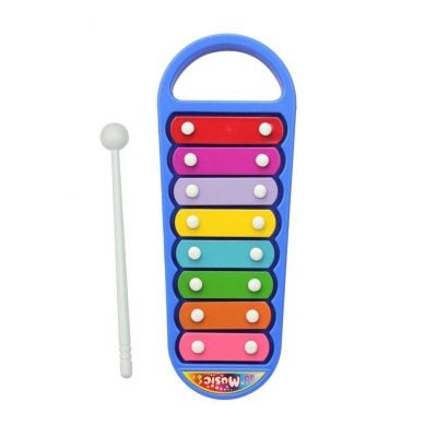 Toddler Xylophone Musical Toy Only $5.90 + FREE Shipping!
