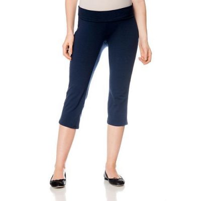 Maternity Yoga Pants (Including Plus Sizes) As Low As $10.20 At Kohl’s! (Reg. $30-$44!)