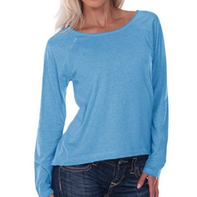 Baby Blue Pullover Only $16.99!