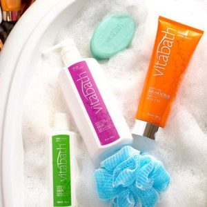 Vitabath Up To 45% Off At Zulily!