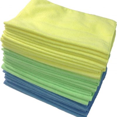 Zwipes Microfiber Cleaning Cloths (36-Pack) Only $17.88!