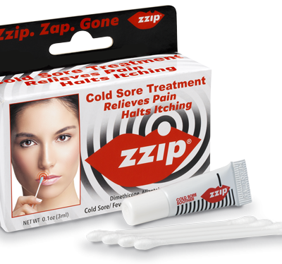 FREE Sample Of Zzip!